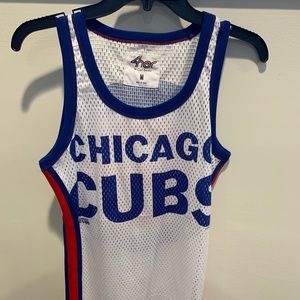 Chicago Cubs Jersey *New*